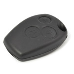 Image for GTL Aftermarket 3 Button Remote Case (Without blade)