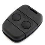 Image for Lucas-style 2 Button Remote case