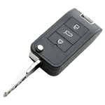 Image for SILCA CIRFH1 SRP Car Key Remote
