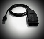 Image for Truecode / Halkyard Online Hardware Cable