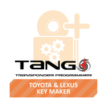 Image for Toyota and Lexus Key Maker
