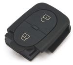 Image for Aftermarket 1J0 959 753 A 2 Button Early Remote