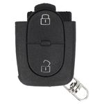 Image for Aftermarket Volkswagen 2 Button Early Remote
