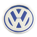 Image for OEM VW Emblem
