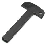 Image for Astra H Zafira Emergency Key Blade for Intelligent Remotes
