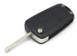 Image for Vauxhall Corsa D Flip Remote