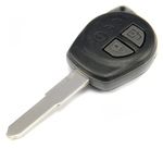 Image for Agila B (08-15) Remote (Discontinued by Vauxhall)