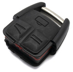 Image for GTL 3 Button Vauxhall In-Head Case