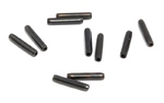 Image for Flip Blade Pins (Bag of 10) Suitable for Hyundai, Kia, Vauxhall, KeyDIY and Xhorse Remotes