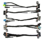 Image for Xhorse MB EIS Testing Cables 