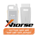 Image for Xhorse Key Tool Max and Mini OBD Tool Bundle