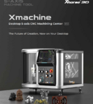 Image for XHM16