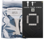Image for XHORSE VH43 TQFP64 ATMEGA Adapter for Multi Prog (XDMP11GL)