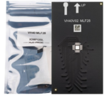 Image for XHORSE VH40 MLF28 Adapter for Multi Prog (XDMP12GL)