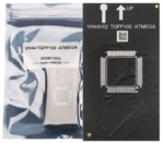 Image for Xhorse VH44 TQFP100 ATMEG Adapter for Multi Prog (XDMP15GL) 