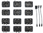 Image for Xhorse Key Renewal Adapters 13-24