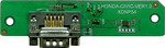 Image for Xhorse XDNP54GL Adapter For Honda CIVIC Works With Key Tool Plus