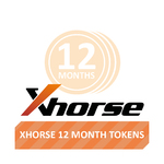 Image for Xhorse 1 Year Unlimited Tokens for VVDI MB