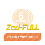 Image for Zed-FULL 6 Month Unlimited Package