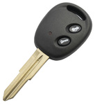 Image for Aveo/Tacuma Remote Key Case