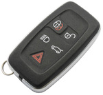 Image for Range Rover Proxy Remote (Aftermarket)